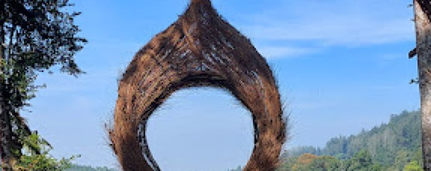 Danau Situ Gunung