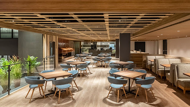 Midtown Athletic Club