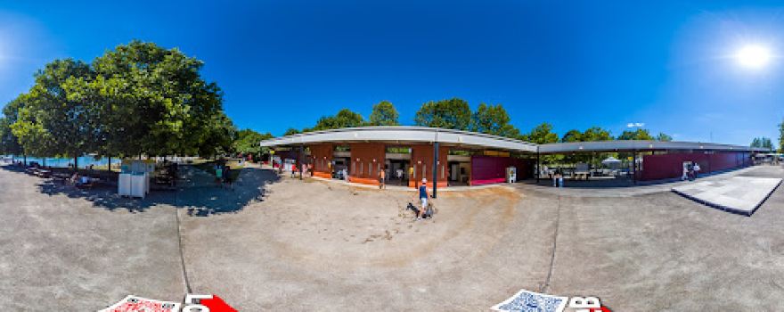 Base de Loisirs de Torcy