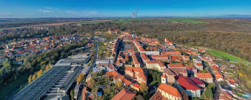 Slovanská epopej