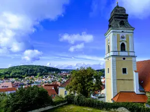 Burg Parsberg
