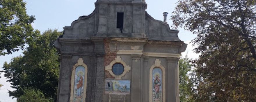 Resurrection Church