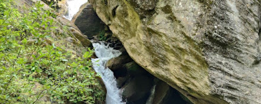 Barbarossaschlucht