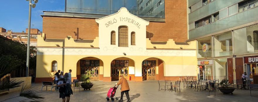 Cinema Imperial