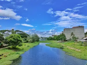 Noroshunda Lake Park