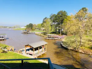 Lake Greenwood