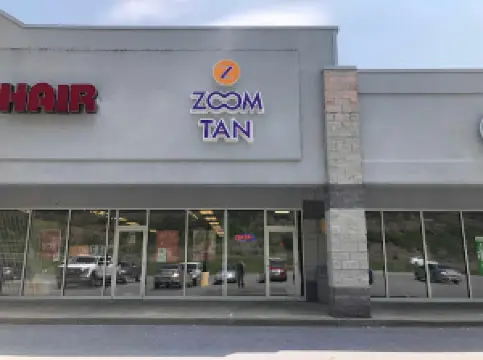 Zoom Tan