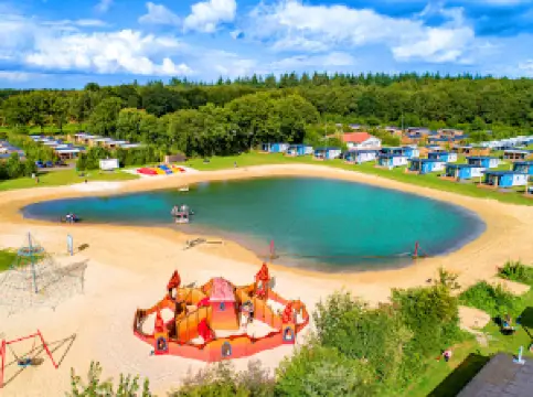 Vakantiepark Capfun Fruithof