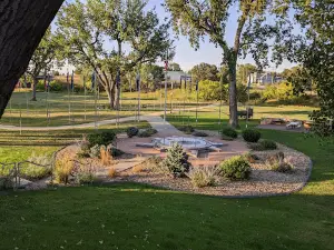 Belle Fourche