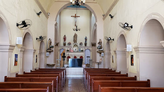 Parish of Our Lady of the Rosary