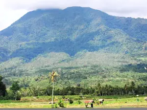 Seulawah Agam