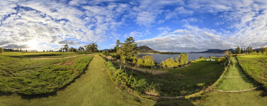 Claremont Golf Club