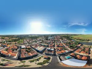 Square Sebastião Gonçalves da Silva