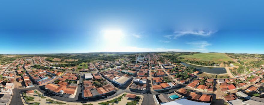Square Sebastião Gonçalves da Silva