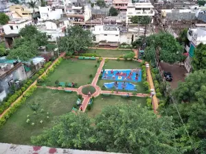 Shaheed Park
