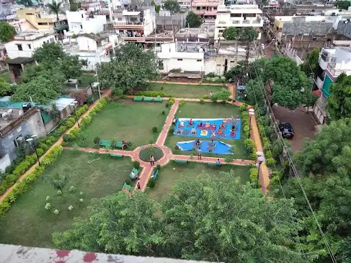 Shaheed Park