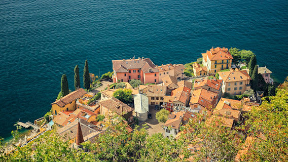 Varenna