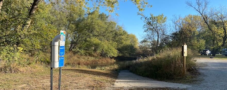 Nations Bridge Park