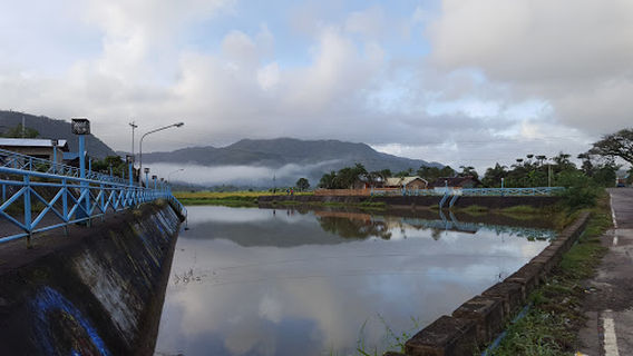Viga River Park