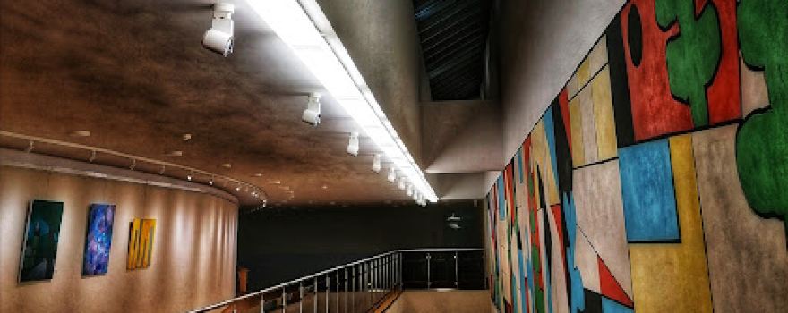 Birzai Cultural Center