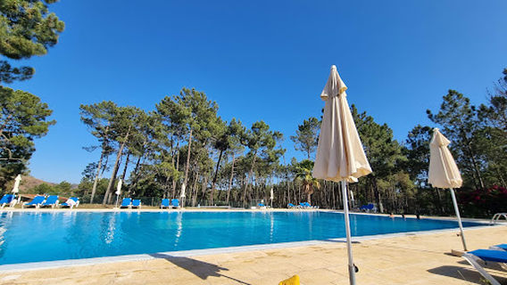 Parque De Campismo São Miguel