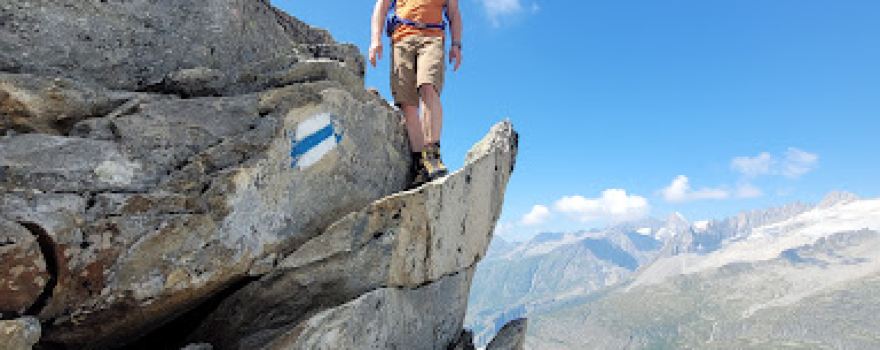 Swiss Alpine Emotion