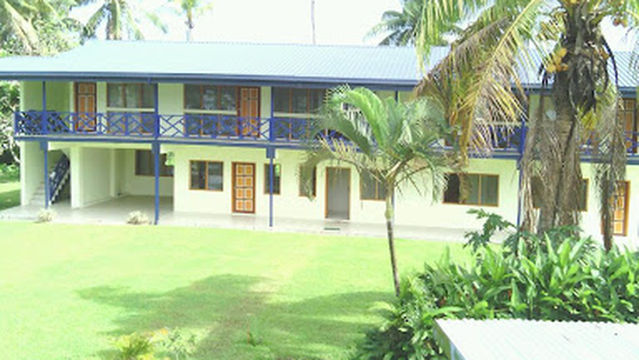 Our Lady Fatima Parish Catholic Church