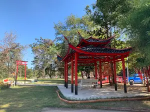 Wat Pa Phai Charoen Samana Kit