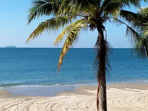 หาดแม่พิมพ์ | Laem Maepim Beach