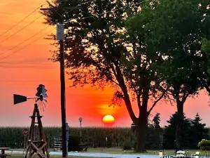 Prairie Oasis RV Park
