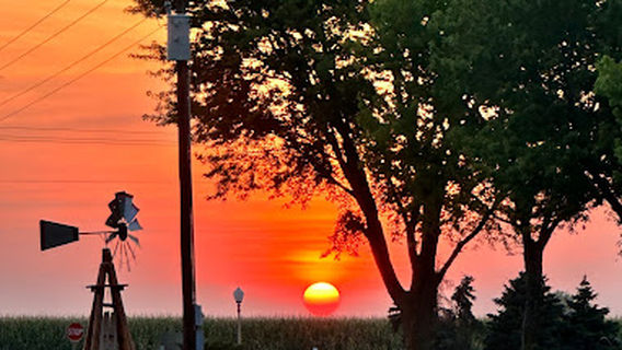 Prairie Oasis RV Park