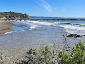 Avila Beach Park