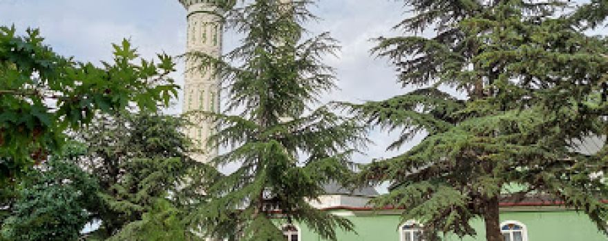 Merkez Ulu Cami