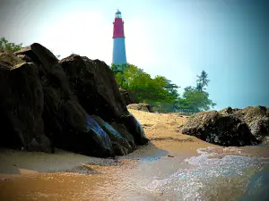 Pantai Asmara