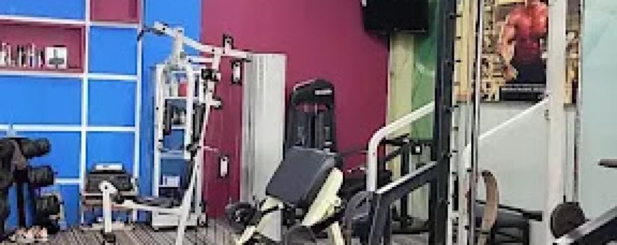 Tirta Sport Centre