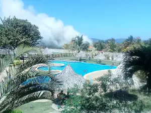 Edificio Playa El Aguasal 2