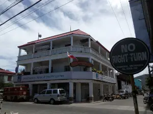 Catanduanes Old Capitol Building