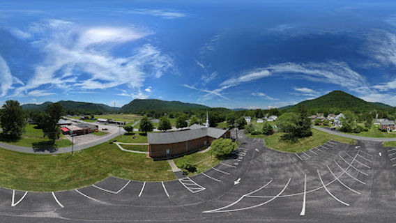Glasgow Baptist Church