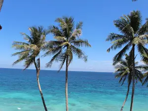 Sumur Tiga Beach Sabang