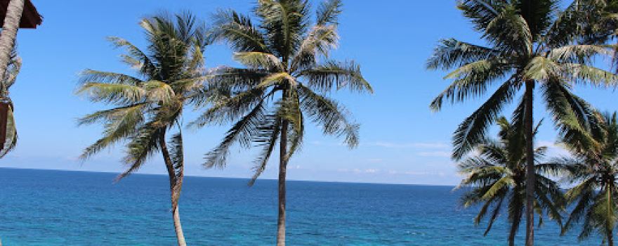 Sumur Tiga Beach Sabang