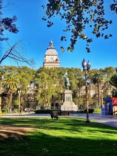 Plaza San Martin