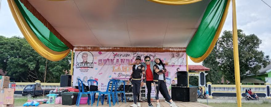 Lapangan Dono Arum