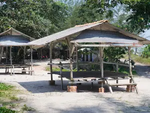 Pantai Pukan