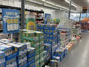 Beaver County Beverage