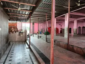 Mansa Mata Mandir