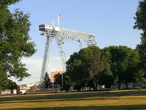Парк Сансет