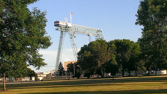 Sturgeon Bay