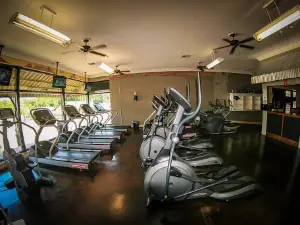 Fitness Depot