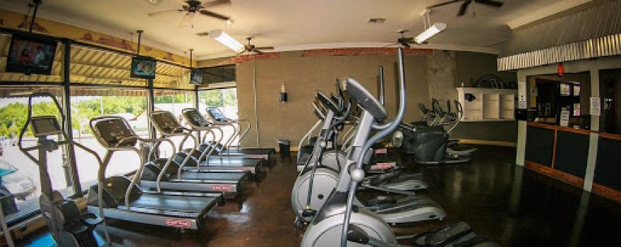 Fitness Depot