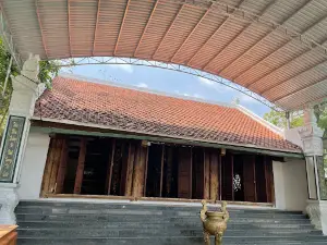Bà Rá mountain